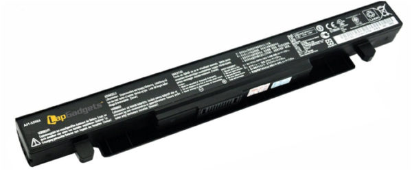 LAPCARE Laptop Battery For ASUS