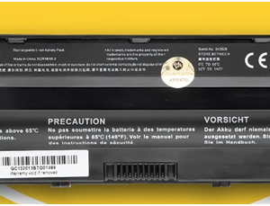 LAPCARE Laptop Battery For Dell