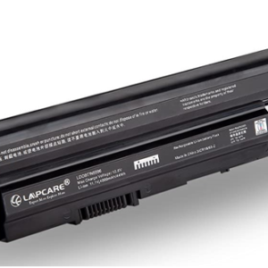 LAPCARE Laptop Battery For Dell