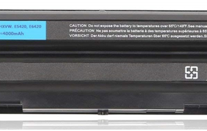 LAPCARE Laptop Battery For Dell Latitude