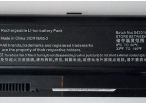 LAPCARE Laptop Battery For Dell Vostro