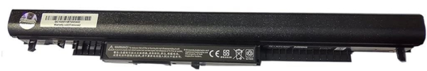 LAPCARE Laptop Battery For HP
