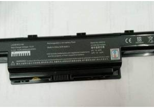 LAPCARE laptop battery for Acer Aspire