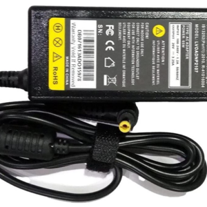 Lapcare 65W AC Adapter For Lenovo