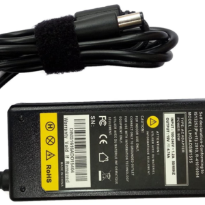 Lapcare Adapter for HP 19v 4.74a 90W Smart