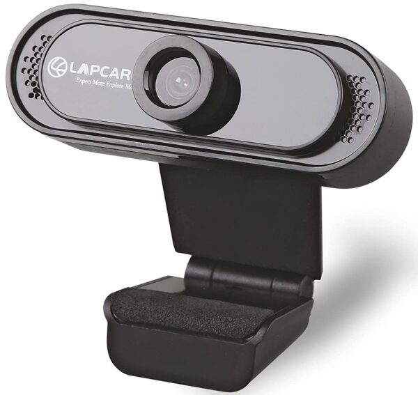 Lapcare Lapcam HD 720M P