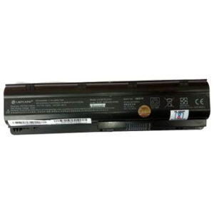 LAPCARE MU06 593553-001 CQ42 CQ43 CQ56 CQ58 G42 G62 G6 G4 6 Cell 6 Cell Laptop Battery
