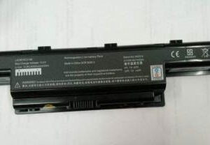 LAPCARE laptop battery for Acer Aspire 4741/4740 6 Cell 6 Cell Laptop Battery