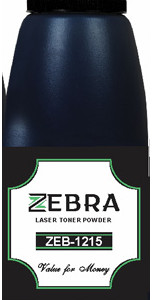 ProDot Toner Powder - ZEB-1215-120