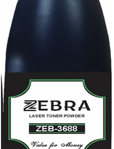 ProDot Toner Powder- ZEZEB-3688-75