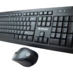 LAPCARE L901 WIRELESS KEYBOARD MOUSE Combo Set