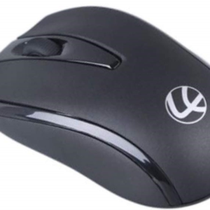 Lapcare L-70 Plus 1200 DPI USB Optical Wired Mouse