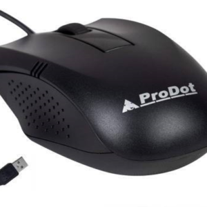 PRODOT MU - 253s Wired Optical Mouse