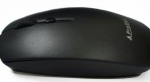 PRODOT palm Wired Optical Gaming Mouse