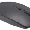 ProDot PALM Black Wireless Mouse