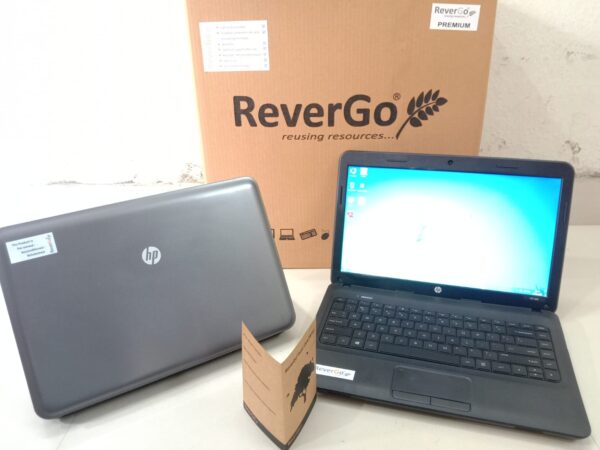 HP Notebook 450 Laptop
