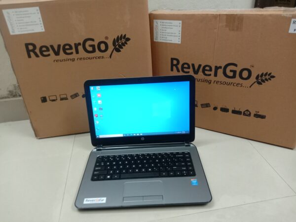 HP ProBook 240 G3 - Image 3