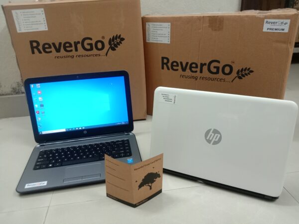 HP ProBook 240 G3 - Image 4
