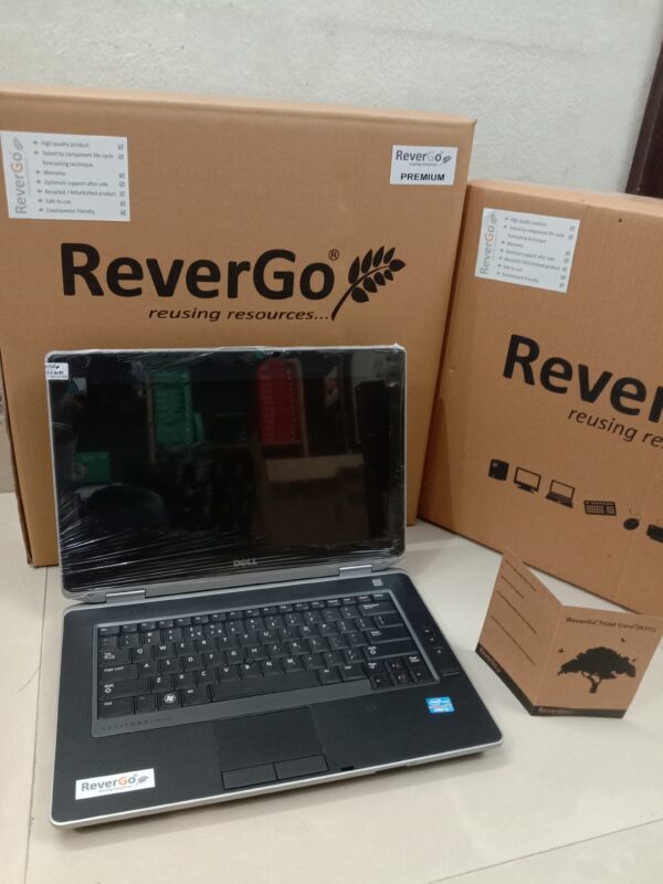 Dell Latitude E5430/E6430 - Image 2