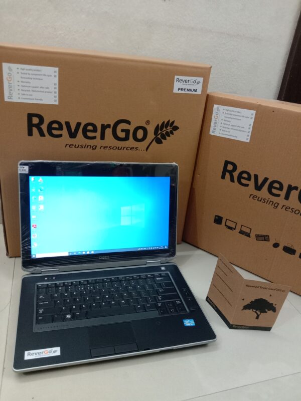 Dell Latitude E5430/E6430 - Image 4