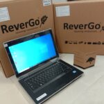 Dell Latitude E5420/E6420