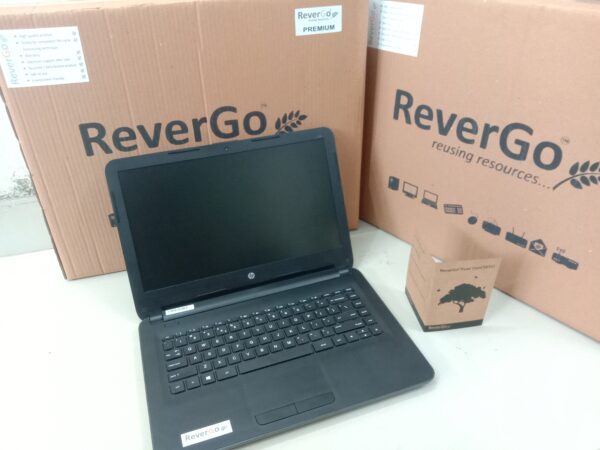 HP Notebook 240 G4 - Image 3