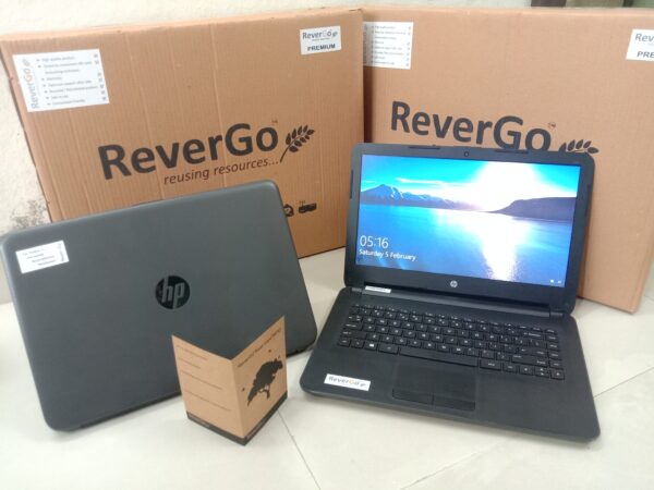 HP Notebook 240 G4 - Image 4