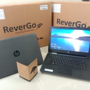 HP Notebook 240 G4