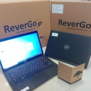 Dell Latitude E7480