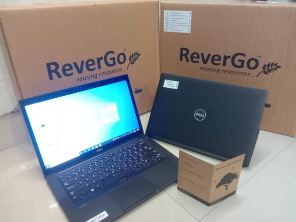 Dell Latitude E7480