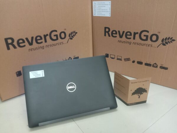 Dell Latitude E7480 - Image 5