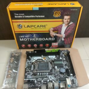 Lapcare H 61 Motherboard
