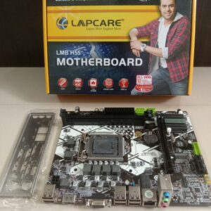 Lapcare H 55 Motherboard