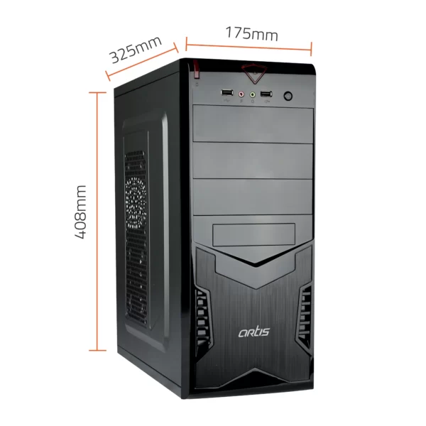 Artist Cabinet - Spark 2.0 - Image 5
