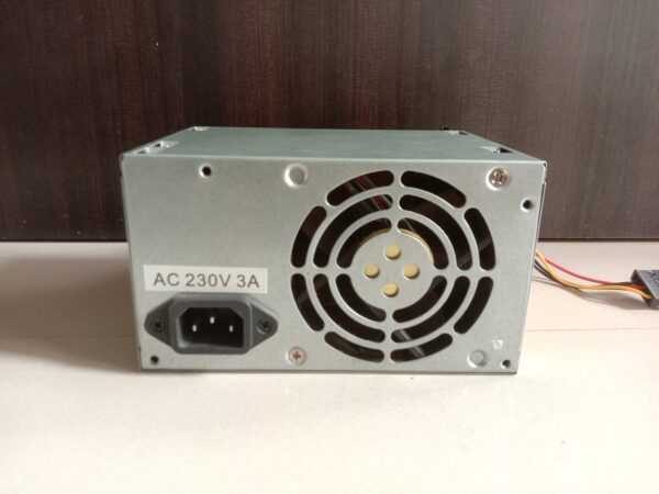 Lapcare SMPS - LPS450 - Image 2
