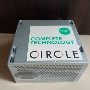 Circle SMPS - CPH698