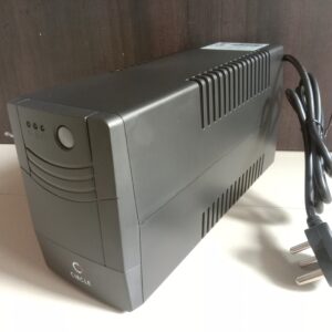 Circle UPS - Power 600VA