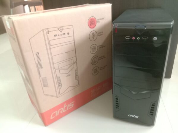 Artist Cabinet - Spark 2.0 - Image 6
