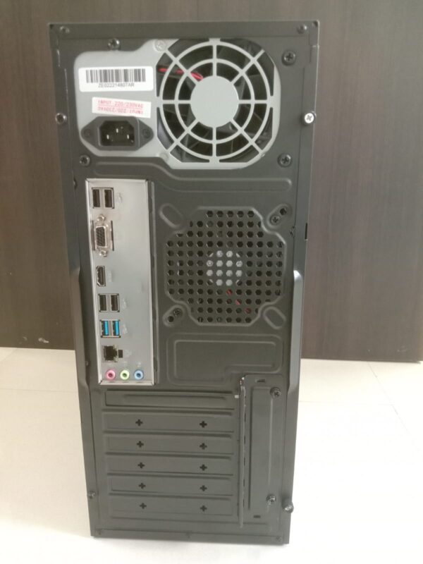Artist Cabinet - Spark 2.0 - Image 9