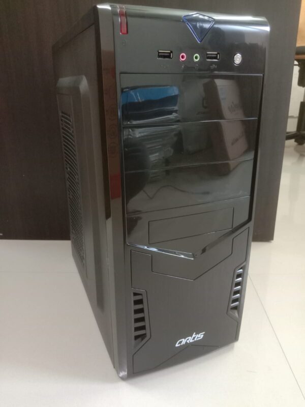 Artist Cabinet - Spark 2.0 - Image 8