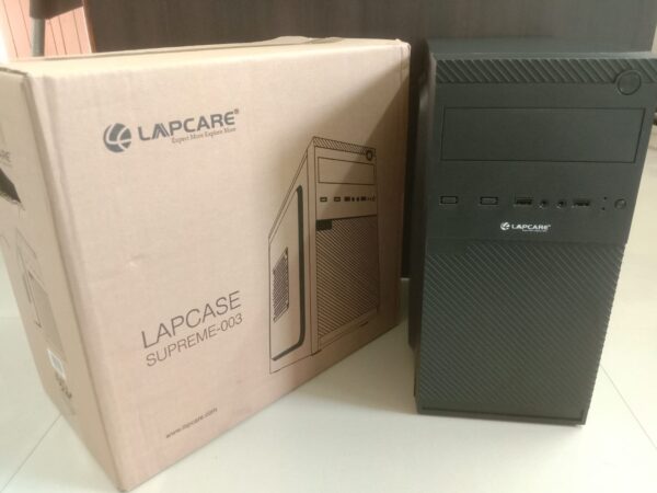 Lapcare Cabinet - Supreme 003 - Image 5