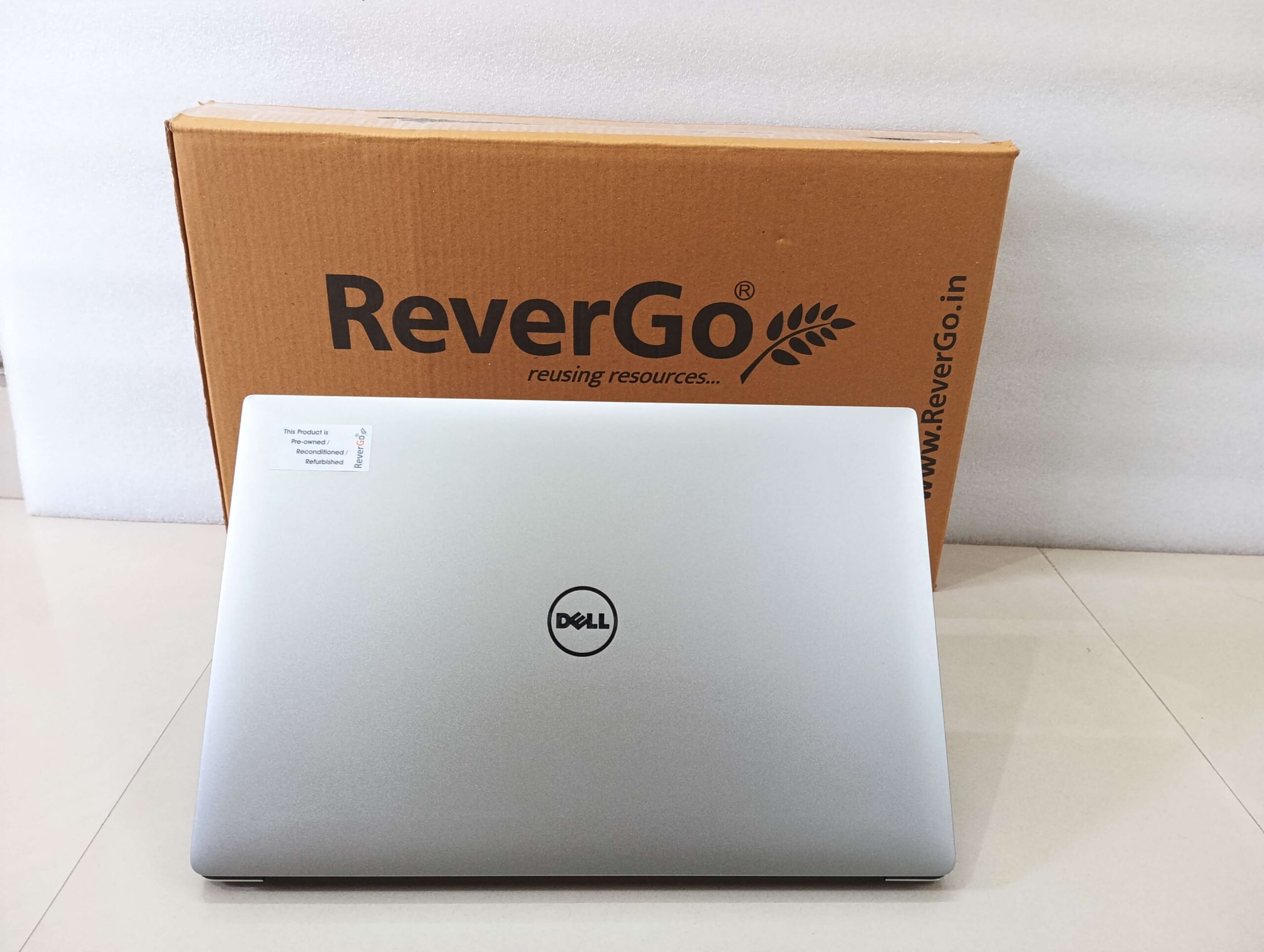 Dell Precision 5520 - Image 5